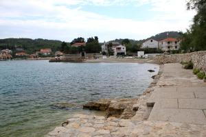 Apartments by the sea Lukoran (Ugljan) - 8494