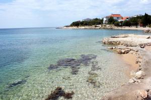 Apartments by the sea Mandre, Pag - 8655 