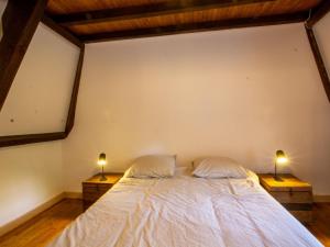 Maisons de vacances Gite Savignac-de-Miremont, 4 pieces, 6 personnes - FR-1-616-274 : photos des chambres