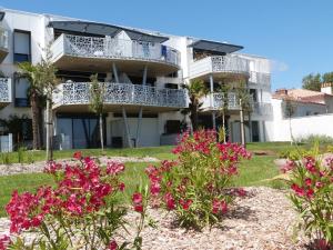 Appartements Appartement La Tranche-sur-Mer, 3 pieces, 6 personnes - FR-1-194-255 : photos des chambres