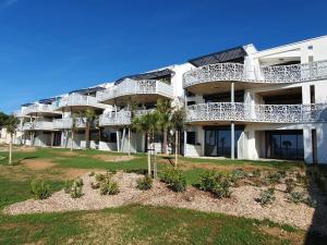 Appartements Appartement La Tranche-sur-Mer, 3 pieces, 6 personnes - FR-1-194-255 : photos des chambres