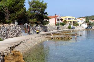 Apartments by the sea Kukljica, Ugljan - 8293