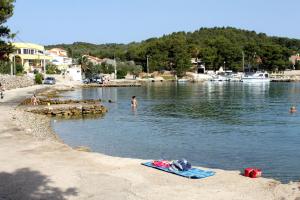 Apartments by the sea Kukljica, Ugljan - 8293