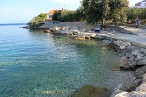 Apartments by the sea Ugljan - 8519