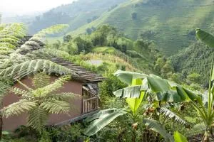 Chapa Farmstay - Mountain Retreat - Na Cốc