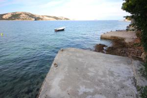 Apartments by the sea Stara Novalja, Pag - 9347 