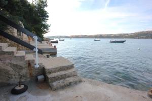 Apartments by the sea Stara Novalja, Pag - 9347 