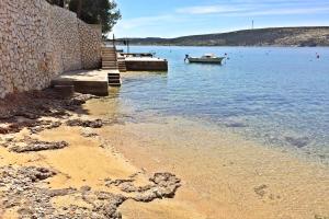 Apartments and rooms by the sea Stara Novalja, Pag - 11626