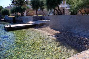 Apartments by the sea Kali, Ugljan - 11639