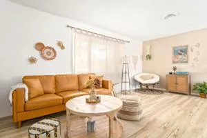 *NEW*King Beds*BBQ Grill*Fire-pit*Hammock*workplace - Pioneertown