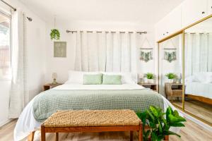 *NEW*King Beds*BBQ Grill*Fire-pit*Hammock*workplace