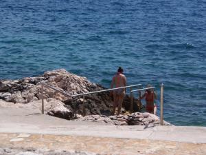 Holiday house with WiFi Novi Vinodolski - 12241