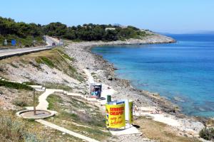 Apartments by the sea Mali Losinj (Losinj) - 12342