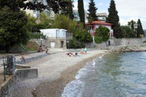 Apartments with WiFi Opatija - Volosko, Opatija - 13300