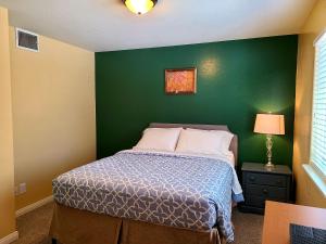 Sacred Mtn River Suites