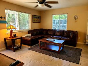 Sacred Mtn River Suites