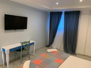 Noe Hotel One BedRoom #3