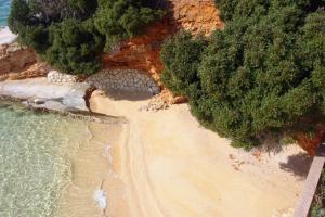 Apartments by the sea Stara Novalja, Pag - 13938 