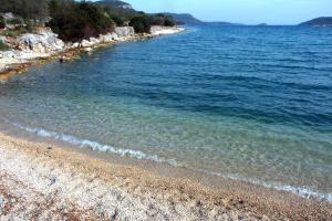 Apartments with parking space Cove Mala Lamjana, Ugljan - 350