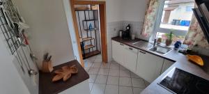 Appartement Lissi - ruhig, idyllisch & großzügig