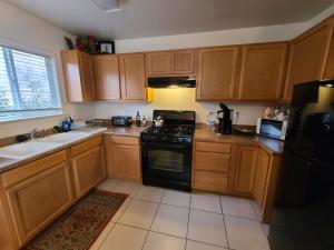 Sacred Mtn River Suites