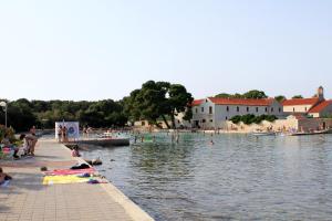 Apartments by the sea Ugljan - 14898