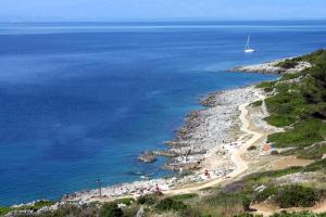 Apartments with a parking space Mali Losinj (Losinj) - 14944