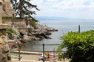 Apartments and rooms by the sea Opatija - 14937