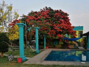 Hacienda San Miguel