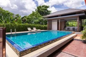 Thip Thip Hotel - Ban Khlong Chi Lat