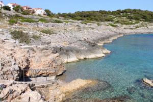 Apartments with a parking space Mali Losinj (Losinj) - 15050 