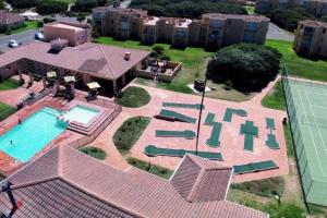 Hermanus Beach Club 31