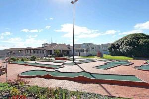 Hermanus Beach Club 31