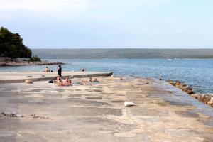 Apartments by the sea Nerezine, Losinj - 15778