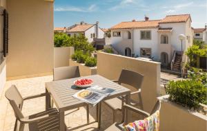 Apartment Biskupija Iv