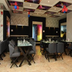 Hotel Shakun Palace