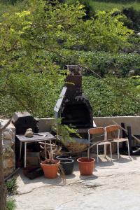 Apartment Metajna 527f