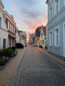 Ferienwohnungen Alexandrinenstraße in Warnemünde