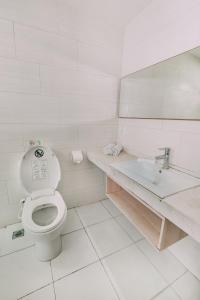 The Salak Style Hotel