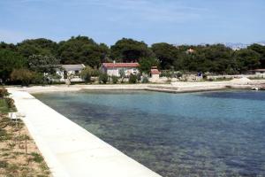 Apartments by the sea Kosljun, Pag - 203 