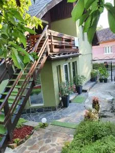 Casa mea de vacanta - Unguraş