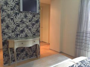 Park Hotel Pelion Greece