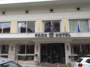 Park Hotel Pelion Greece