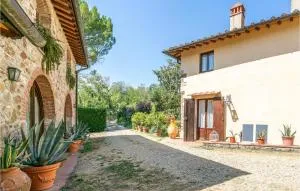 Cozy Apartment In Molino Del Piano - فالومبروسا