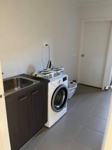 Wodonga House Huon hill