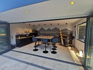 Appartements-Pension Lindenheim
