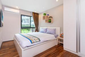 The Title Rawai Beach West Wing Pool Access Aparment