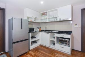 The Title Rawai Beach West Wing Pool Access Aparment