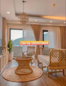 Quy Nhon Chillin Apartment - FLC Sea Căn Hộ Hướng Biển Trung Tâm TP
