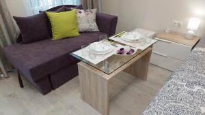 Sunrise City A1, Sarafovo